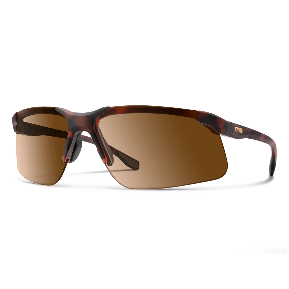Cipher, Matte Tortoise/ChromaPop Photochromic Brown