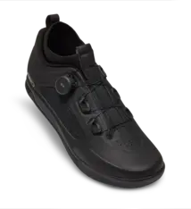 Chamber Trail, Black