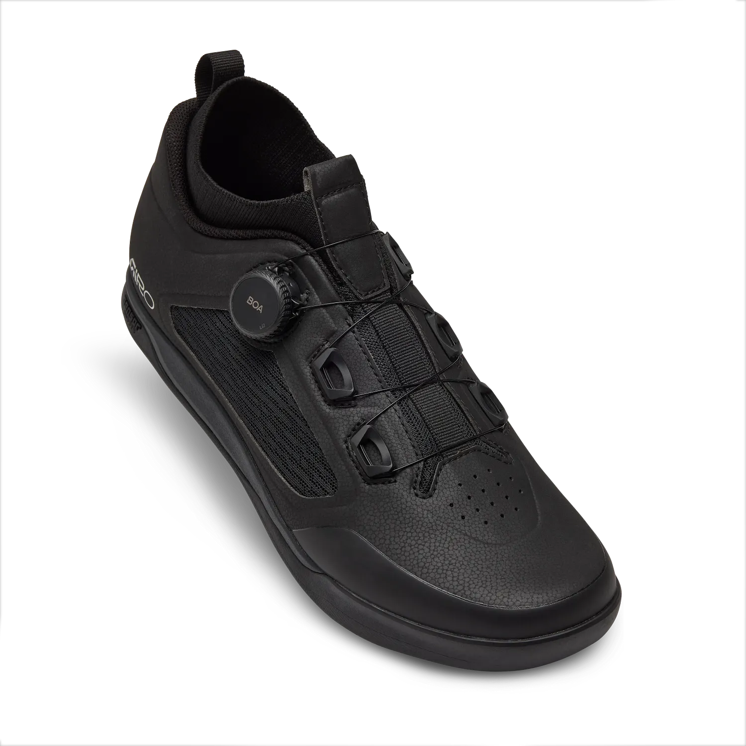 Chamber Trail, Black