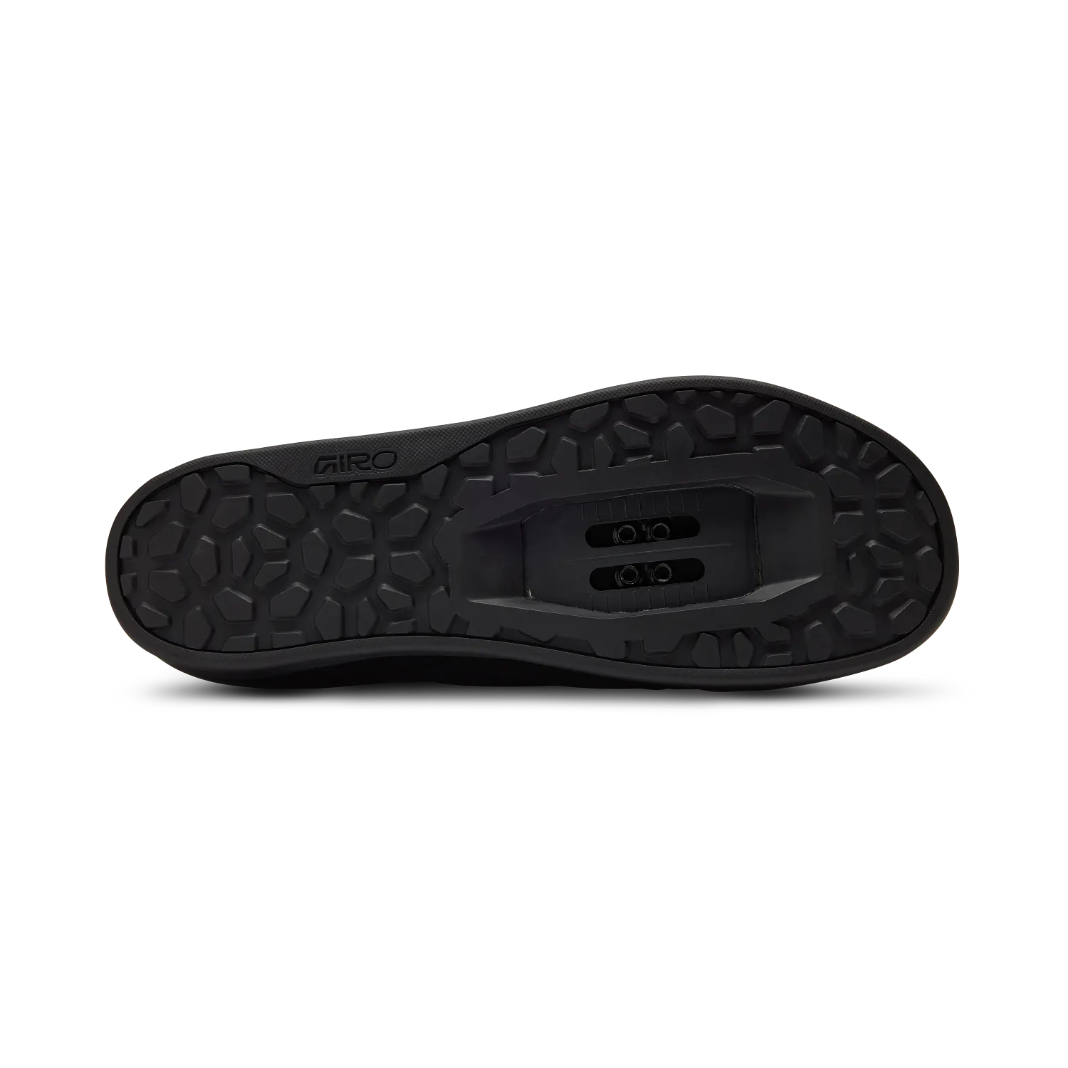 Chamber Trail, Black