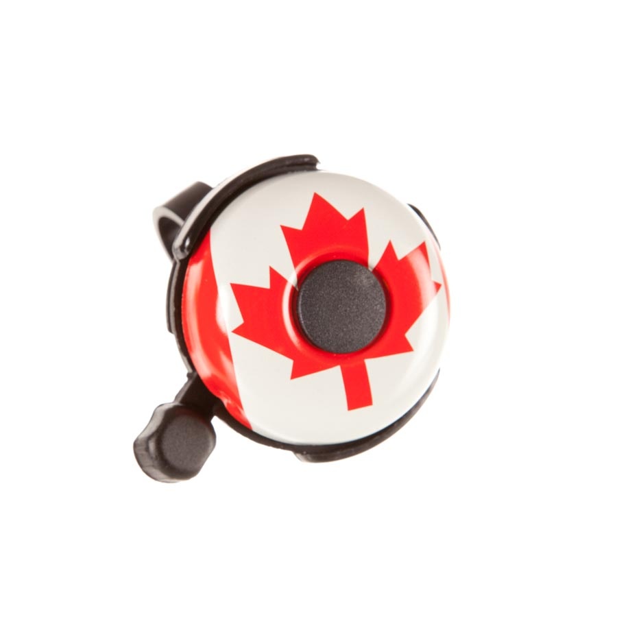 Ring-a-Ling O Canada