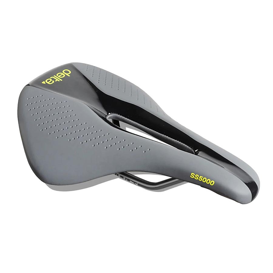 Delta Comfort Race Shorty 160mm