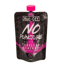Muc-Off No Puncture Hassle Tubeless Sealant, 140ml
