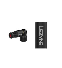 Trigger Speed Drive, Presta