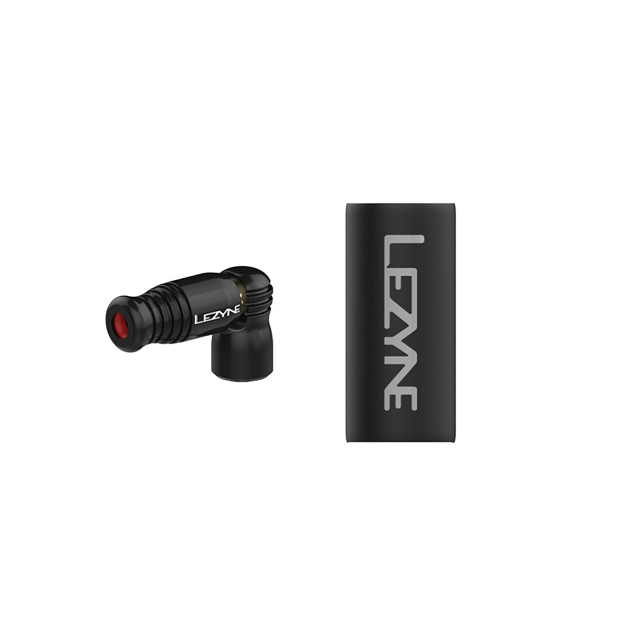 Trigger Speed Drive, Presta