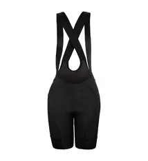 W Evolution Pocket Bib, Black