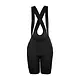 W Evolution Pocket Bib, Black