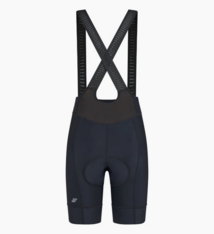 W Essence Bib, Black