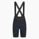 W Essence Bib, Black