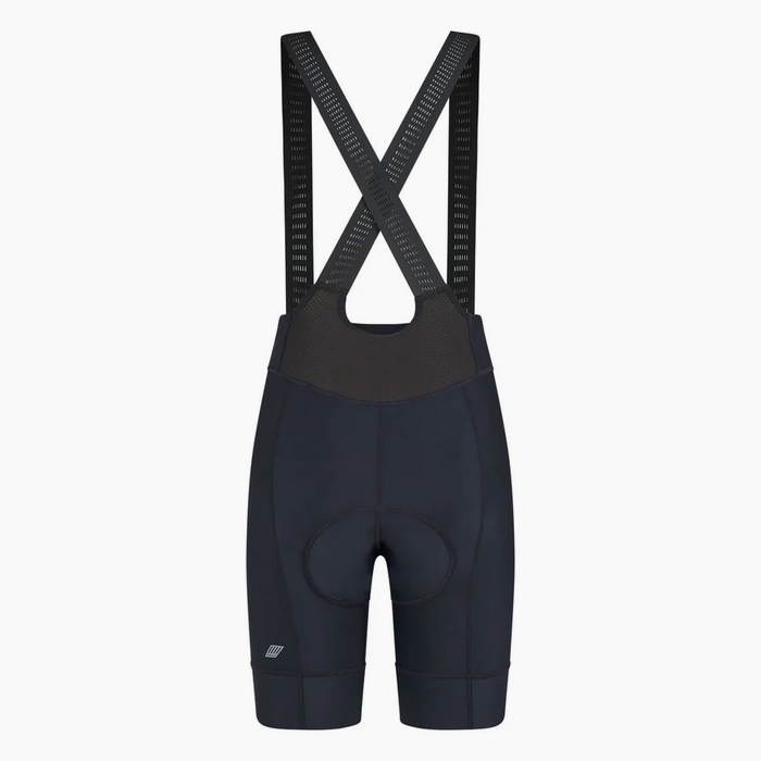 W Essence Bib, Black