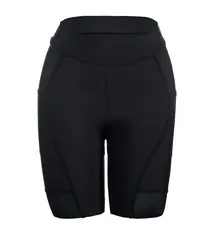 W Evolution PKT Short, Black