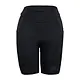 W Evolution PKT Short, Black