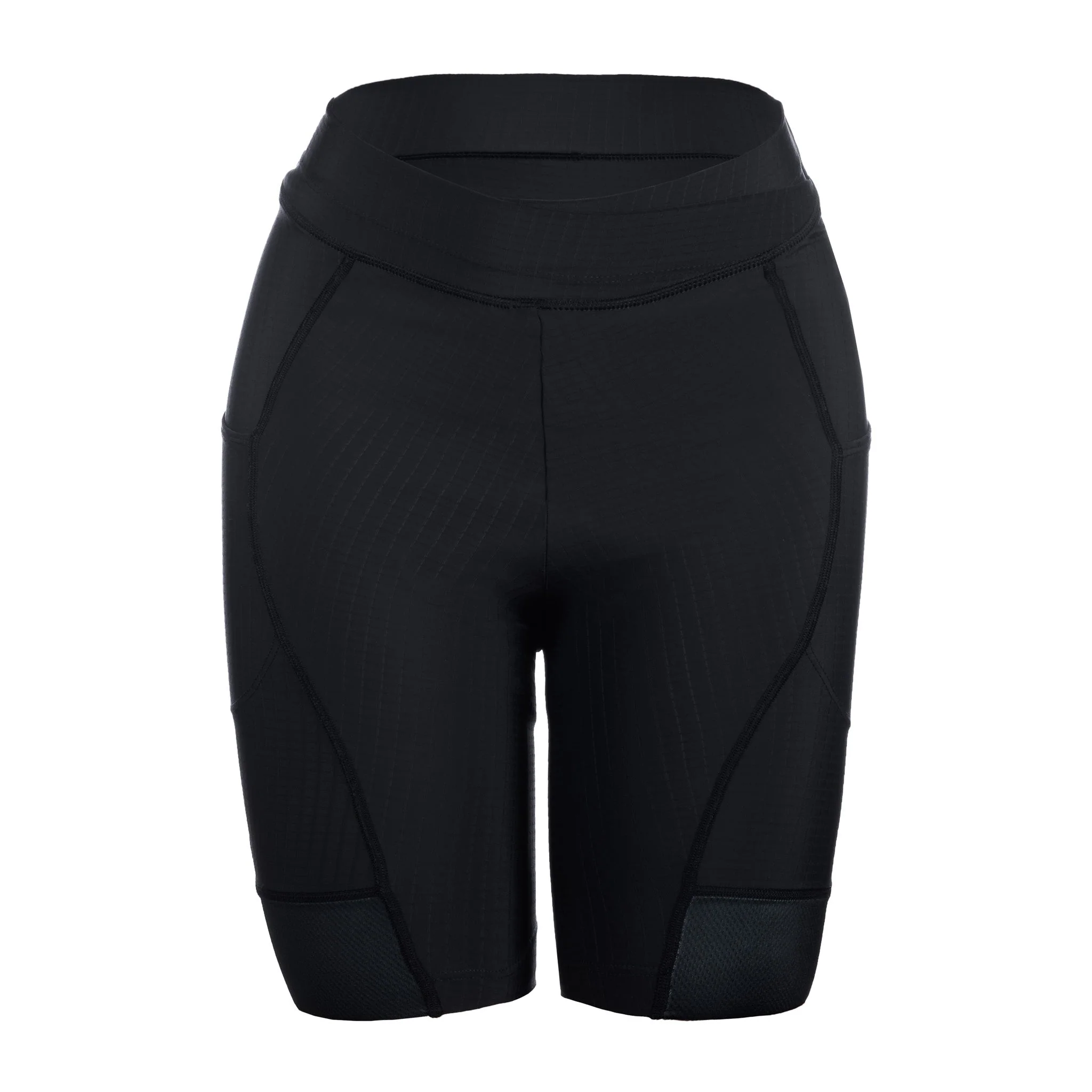 W Evolution PKT Short, Black