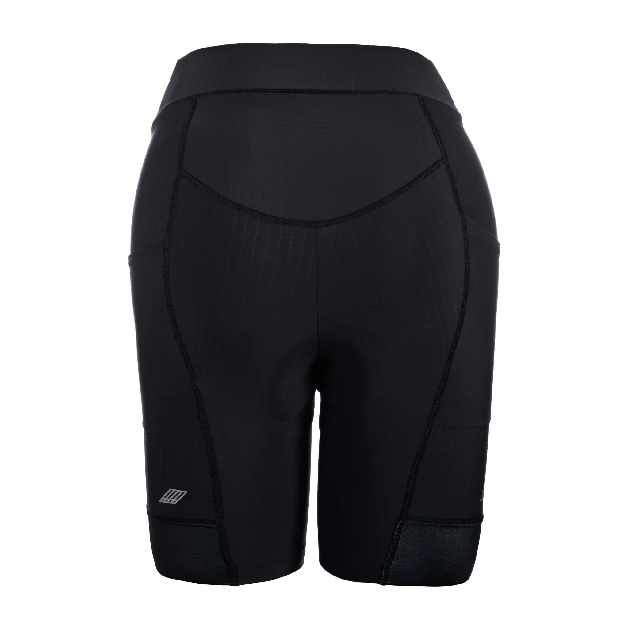 W Evolution PKT Short, Black
