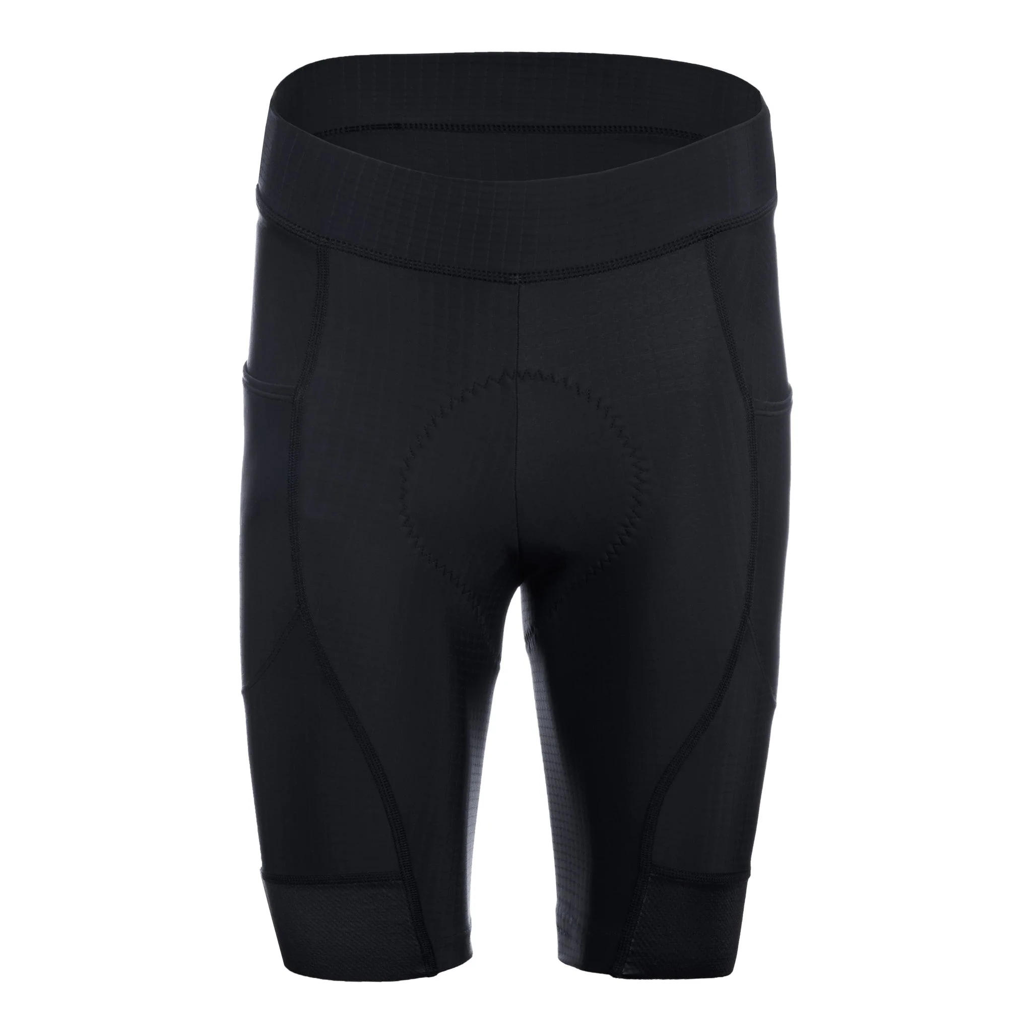Evolution PKT Short, Black