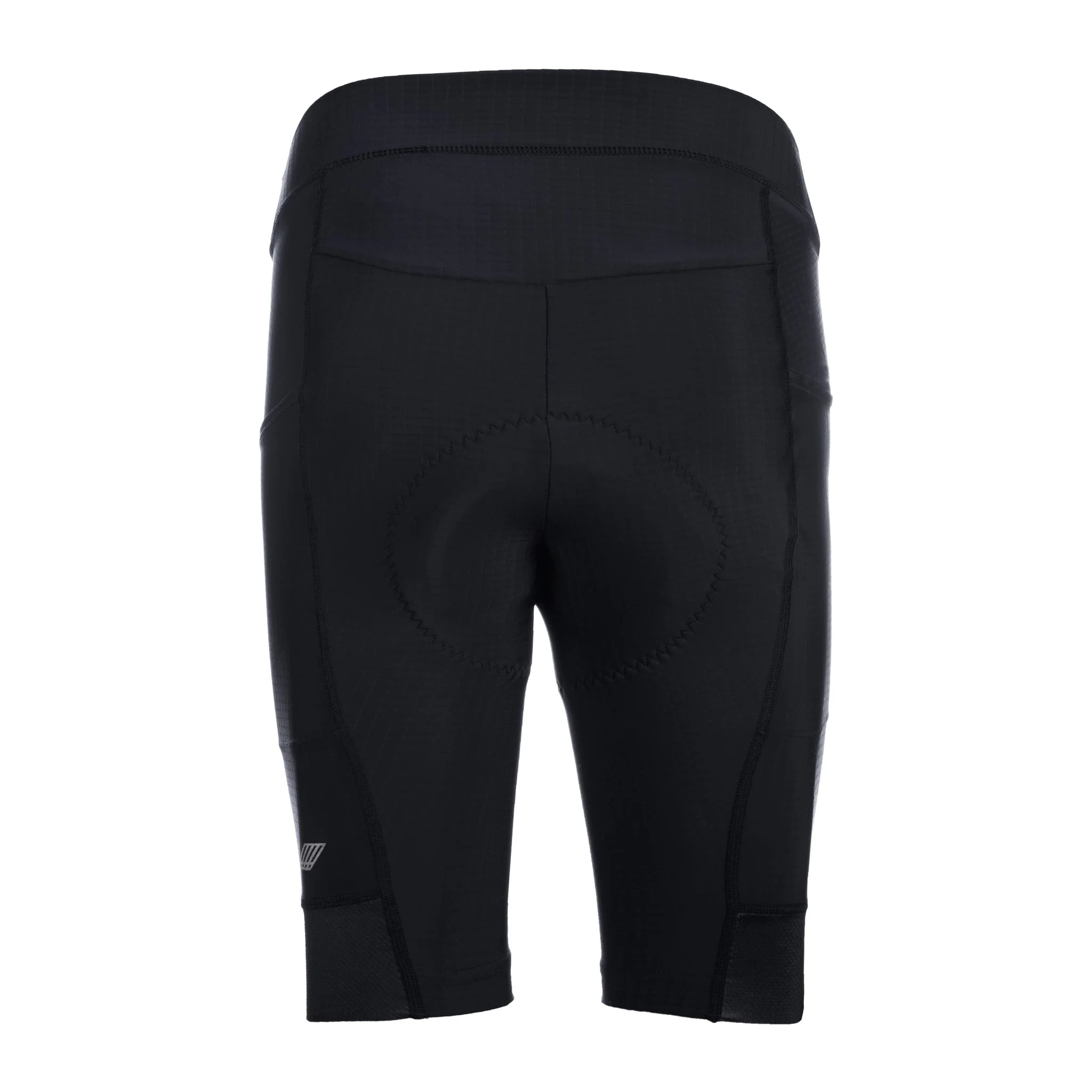 Evolution PKT Short, Black