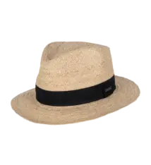 Palm Springs Fedora, Natural