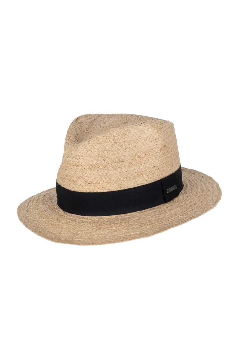 Palm Springs Fedora, Natural