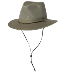 Wanderer, Olive