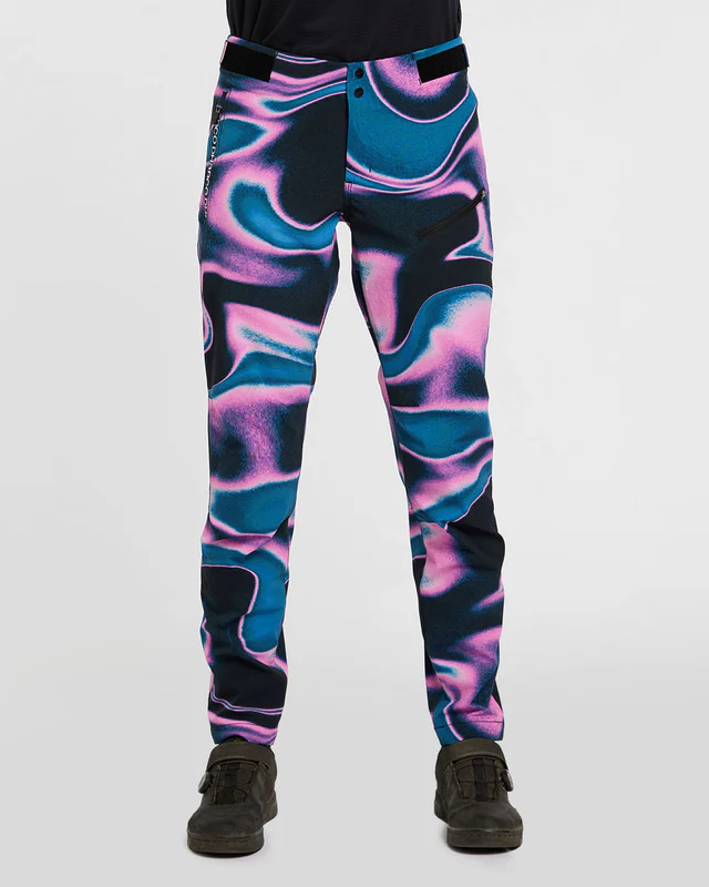 DHaRCO W Aether Pant, Aurora