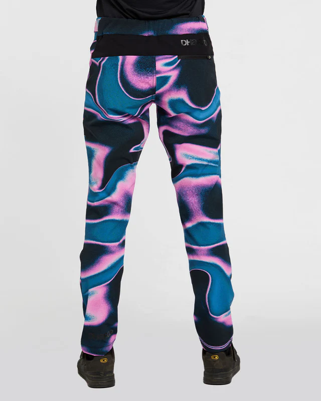 DHaRCO W Aether Pant, Aurora