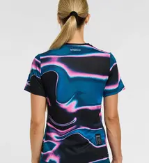 DHaRCO W DHaRCO SS Jersey, Aurora