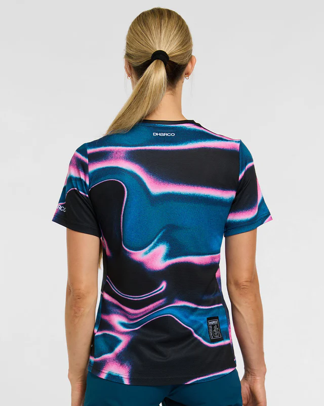 DHaRCO W DHaRCO SS Jersey, Aurora