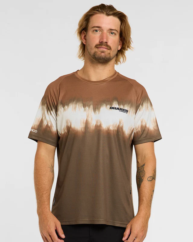 DHaRCO DHaRCO SS Jersey, Dune