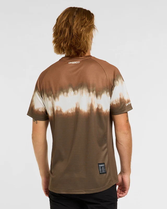 DHaRCO DHaRCO SS Jersey, Dune