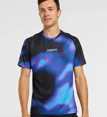 DHaRCO DHaRCO SS Jersey, Vortex