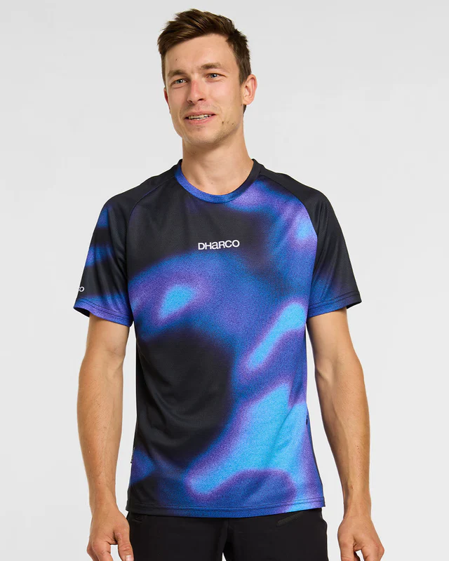 DHaRCO DHaRCO SS Jersey, Vortex
