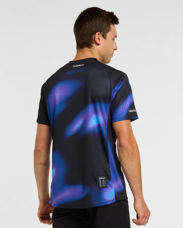 DHaRCO DHaRCO SS Jersey, Vortex