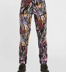 DHaRCO W Gravity Pant, Acid Safari