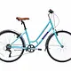 Moose Belvédère W,  One SIze Bleu pale