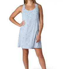 Flylow Gear Tucker Dress, Sky Wildflower