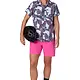 Flylow Gear W Phoenix Shirt, Ski Pine Cone