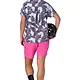 Flylow Gear W Phoenix Shirt, Ski Pine Cone