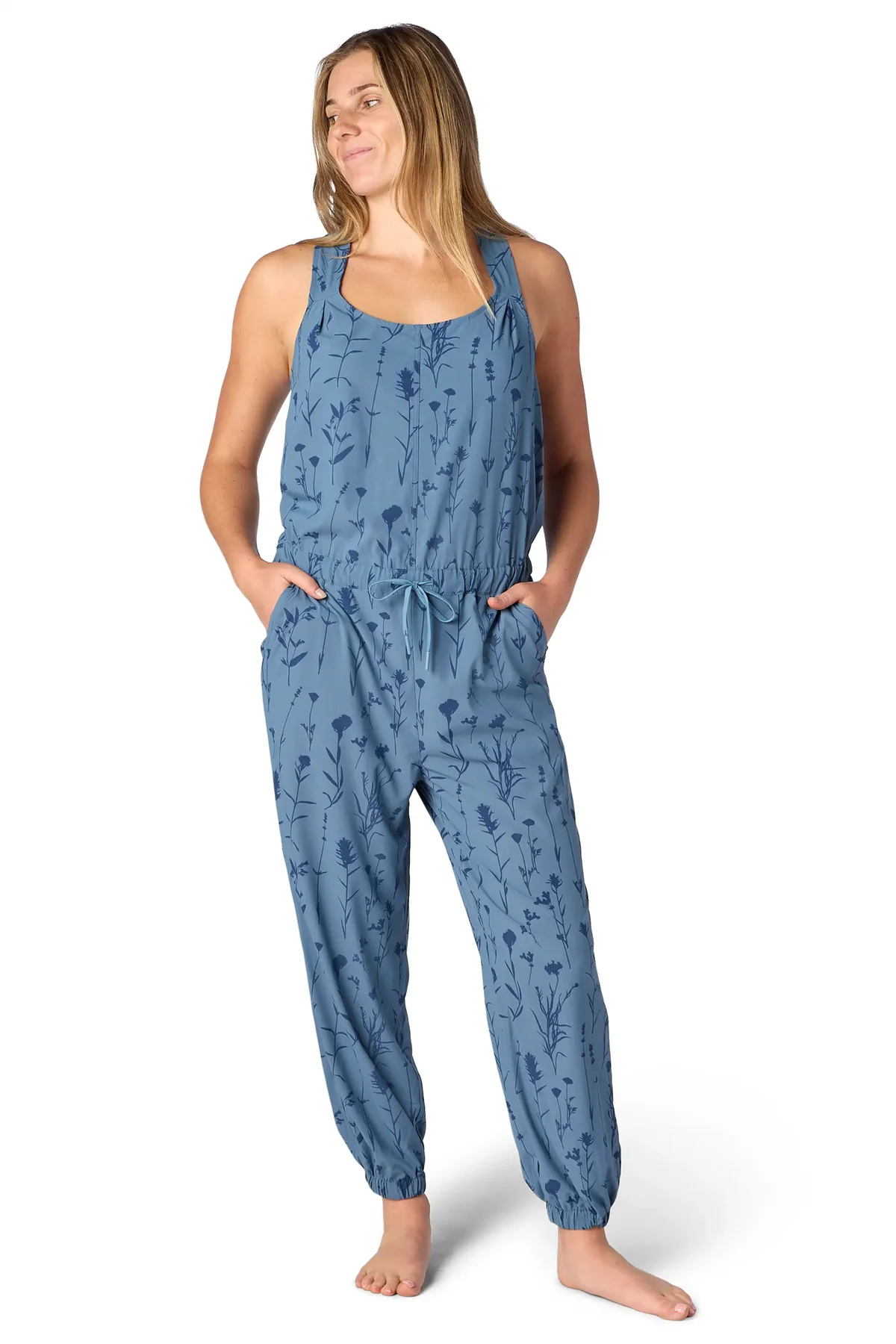 Flylow Gear Tucker Jumpsuit