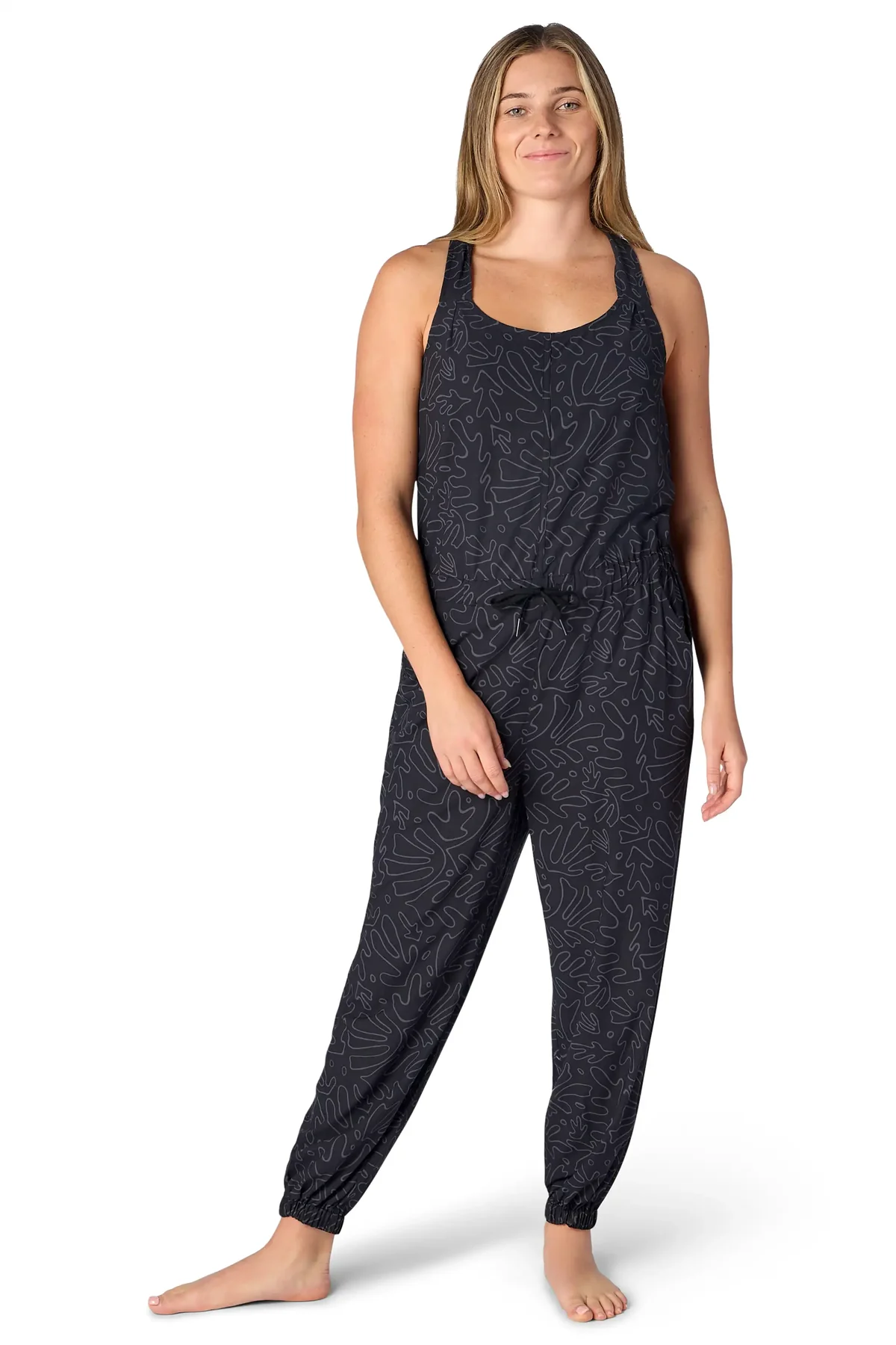Flylow Gear Tucker Jumpsuit