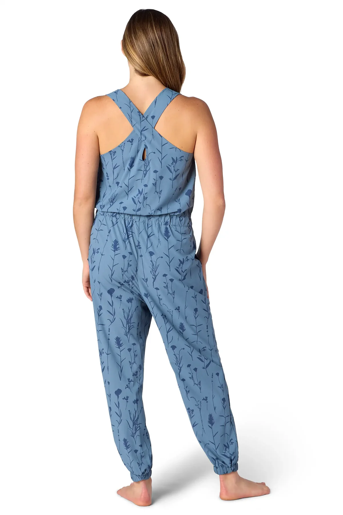 Flylow Gear Tucker Jumpsuit