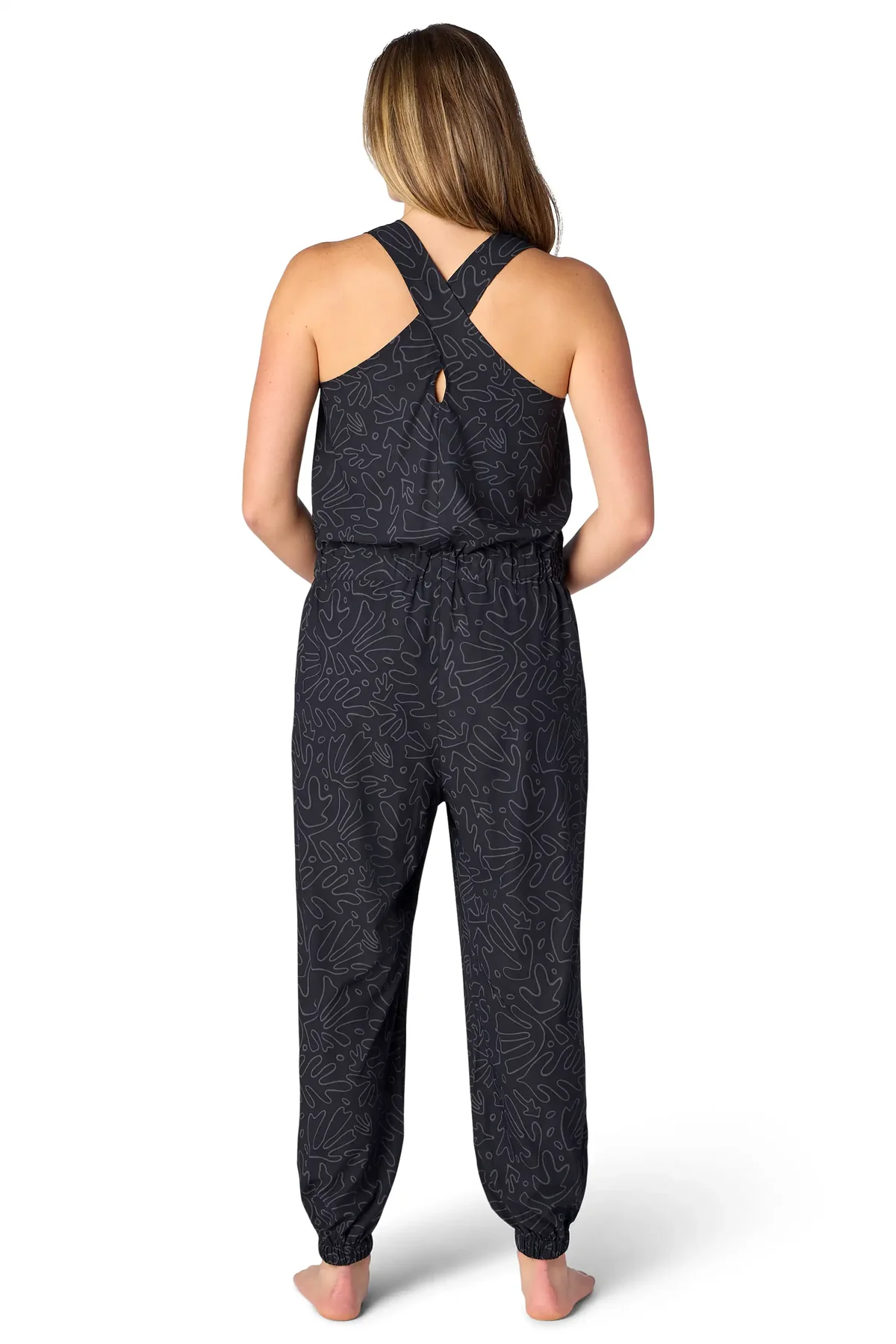 Flylow Gear Tucker Jumpsuit