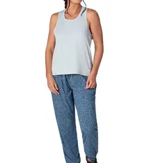 Flylow Gear Tucker Jogger, Ocean Coral