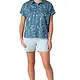 Flylow Gear Portola Short, Sky
