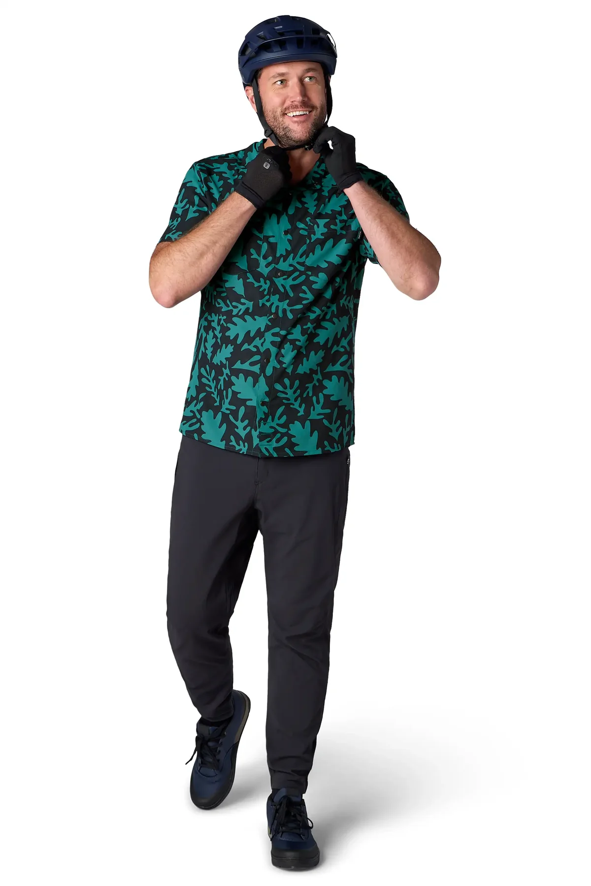 Flylow Gear Wesley Shirt