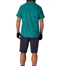 Flylow Gear Squad 10.5 Short with Liner