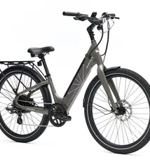 Moose Metroplitain S/M
