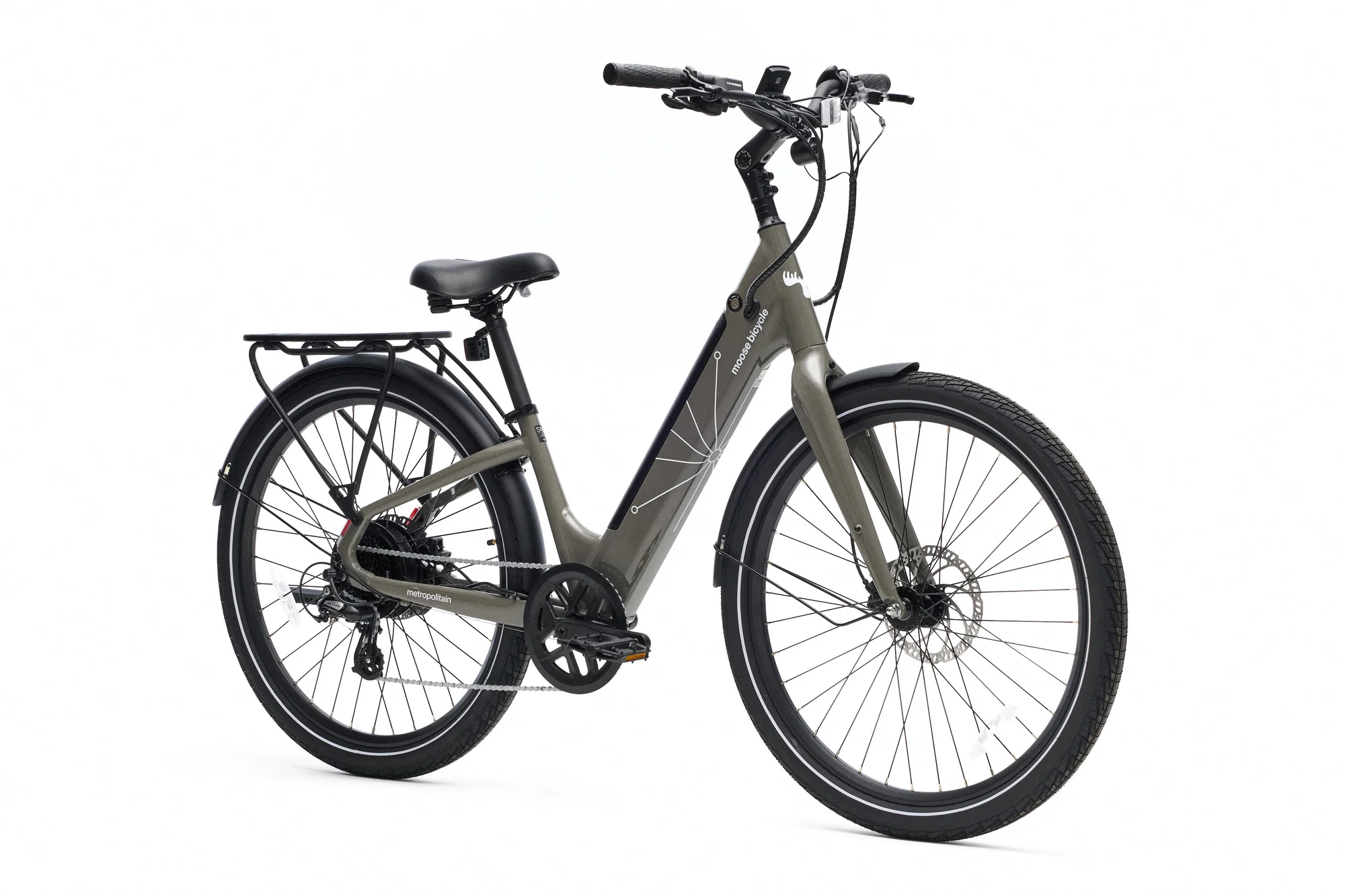 Moose Metroplitain S/M