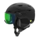 Survey, Matte Black/ChromaPop Everyday Green