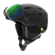 Survey, Matte Black/ChromaPop Everyday Green