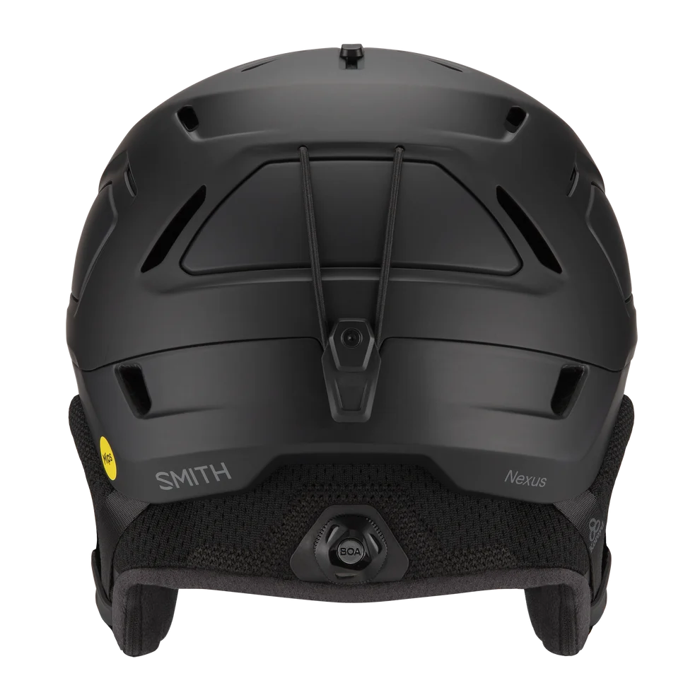 Nexus, Matte Black